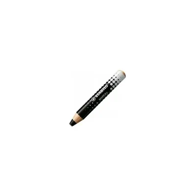 STABILO CF5 MARKDRY NERO 648/46