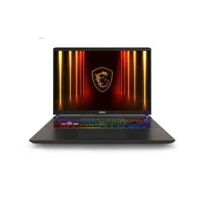 16" Vector 16 HX A2XWIG-040IT Windows 11 Home 9S7-15M352-040