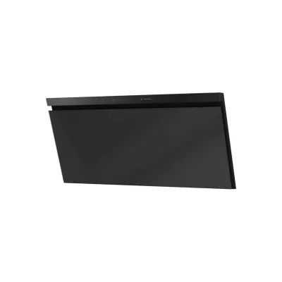 Miele Cappa a parente aspirante DAH 49780 finitura vetro nero da 90 cm - RICHIEDERE PREVENTIVO