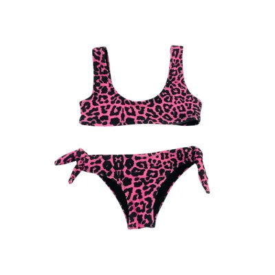 KBRA JAGUAR MINI PINK - COSTUME 03-18A - TOOCO