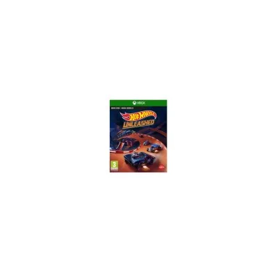 KOCH MEDIA HOT WHEELS UNLEASHED XB1 1065156