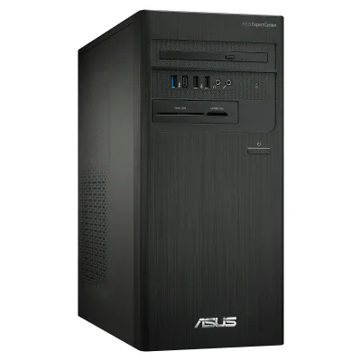ASUS ExpertCenter D5 Tower D500TEES-713700002X Intel Core i7-13700 8GB Intel UHD Graphics SSD 512GB Win11 Pro