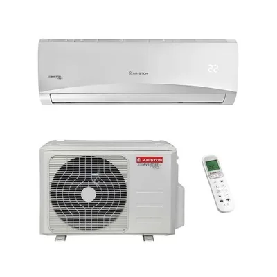 Climatizzatore Condizionatore Ariston 9000 Btu Inverter Serie PRIOS C 25 MUD0 R-32 WI-FI Integrato A++/A+