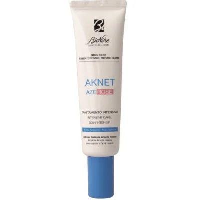 BIONIKE AKNET AZEROSE TRATTAMENTO INTENSIVO 30ML
