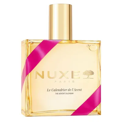NUXE CALENDARIO AVVENTO 2026