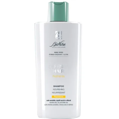 BIONIKE DEFENCE HAIR SHAMPOO NUTRIENTE 200ML