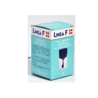 LINEA F RACCOGLITORE FECI