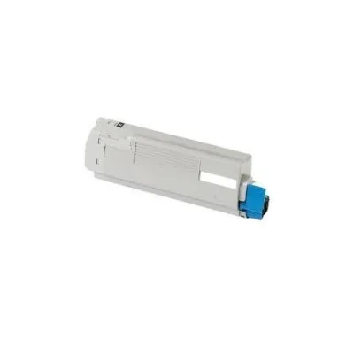 TONER COMPATIBILE OKI C5600 C5700 NERO 43324408 12K