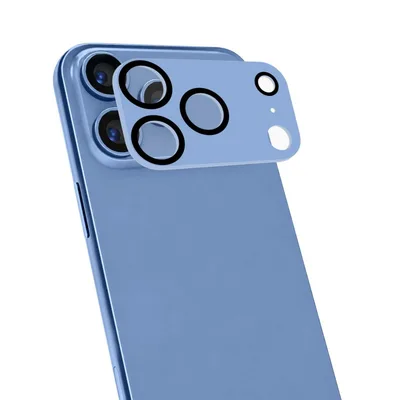 CELLY LENS PROT IPHONE 18 PROMAX/17PROMAX CAMERAPRO1201LB
