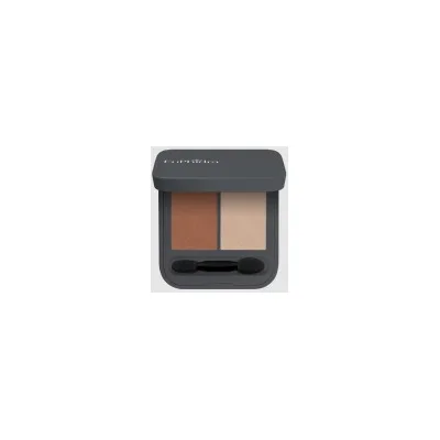 EUPHIDRA OMBRETTO DUO OD02 WARM 4 G