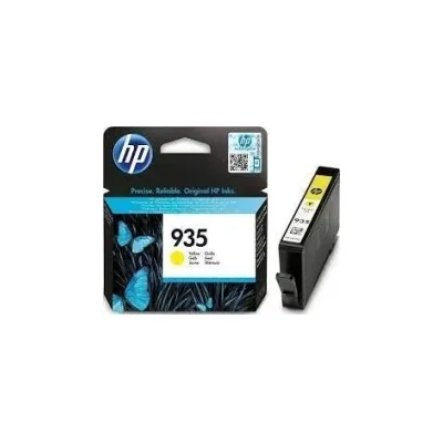 CARTUCCIA ORIGINALE HP OfficeJet Pro 6230 C2P22AE 935 GIALLO
