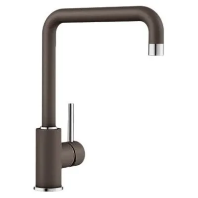 Blanco | Miscelatore monocomando MILI 1523111 finitura caffè