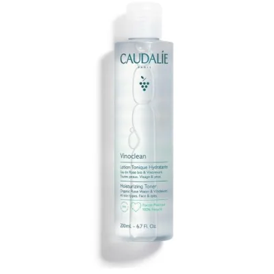 CAUDALIE VINOCLEAN LOZIONE TONICA IDRATANTE 200ML