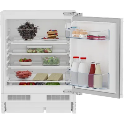 PRONTA CONSEGNA - Beko Frigorifero sottotavolabile statico BU1104N da 60 cm