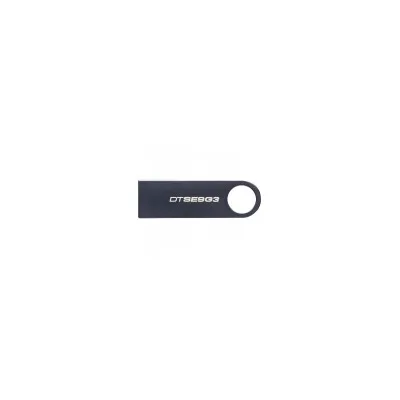 KINGSTON TECHNOLOGY 64GB DATATRAVELER SE9 G3 DARK NICKE KE-U2X64-1AC