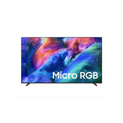 SAMSUNG ENTERTAINMENT TV 65  MICRO RGB 4K MRE65R85HAUXZT
