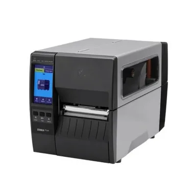 ZEBRA - AIT STAMP.TT ZT231 8D USB/SER/WF/BTLE ZT23142-T0EC00F