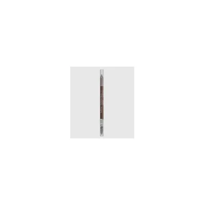 ISADORA EYEBROW PENCIL WATERPROOF DARK BROWN 37