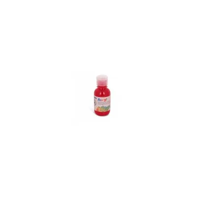Primo PRIMO COL ACRILICO 125ML CARMINI 402TA125310