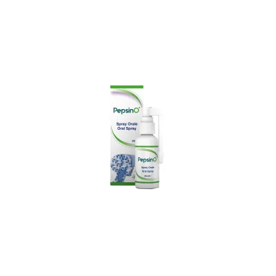 PEPSINO SPRAY ORALE 30ML