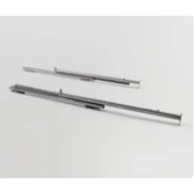 Elica: Kit guide telescopiche KIT0204339