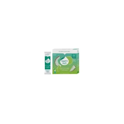 TASTY H2O COCCO LIMONE 12 STICK