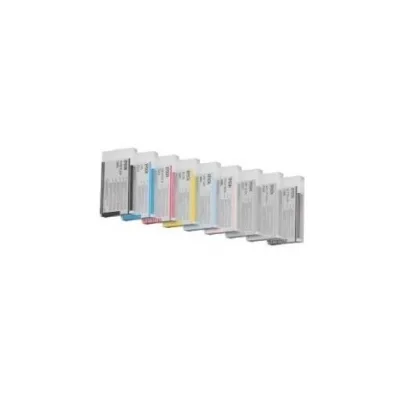CARTUCCIA COMPATIBILE EPSON Stylus Pro 4800 C13T606300 T6063 MAGENTA