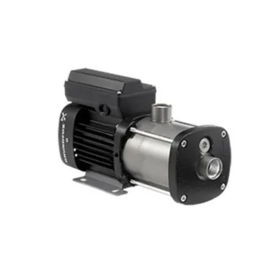 Pompa Centrifuga Multistadio Orizzontale Grundfos Modello CM 3-5 da 0,75 HP Monofase