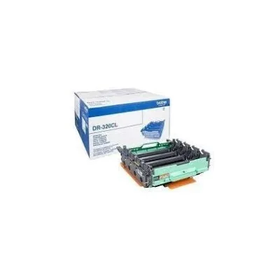GRUPPO TAMBURO ORIGINALE BROTHER DCP 9055 DR320CL DR-320CL