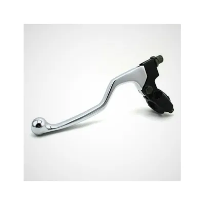 Leva Frizione e Supporto per Pit Bike, Minicross, Motard