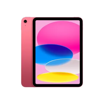 Apple 11" iPad A16 Wi-Fi 128GB Rosa MD4E4TY/A Modello 2025