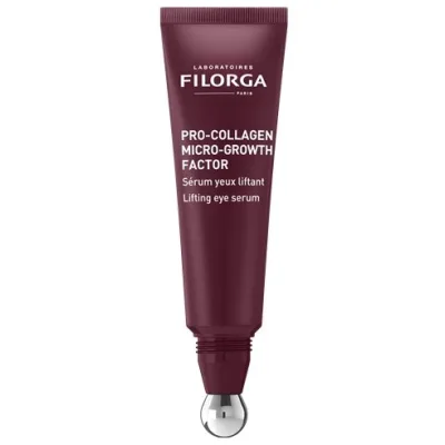 FILORGA PRO-COLLAGEN MICRO-GROWTH FACTOR LIFTING SIERO CONTORNO OCCHI 15 ML