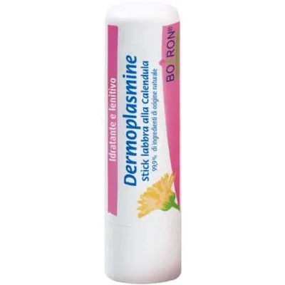 DERMOPLASMINE Stick Labbra 4g