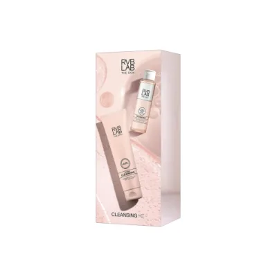 RVB KIT NATALE DETERSIONE