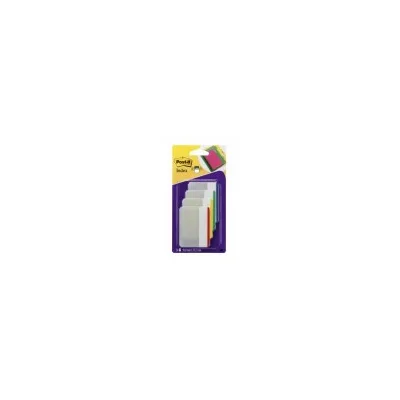 POST-IT INDEX POST-IT INDEX STRONG ARCHIVIO 24PZ 8322A