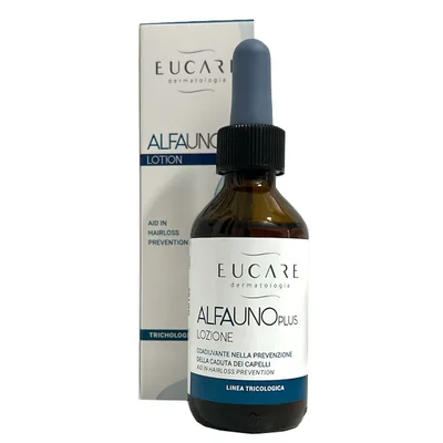 Alfauno Plus Loz.100ml