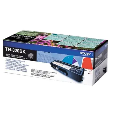 TN320BK TN-320BK
