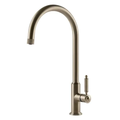 Gessi Miscelatore monocomando Venti20 60620 149 finitura Finox - IN PROMOZIONE FINO AL 6/07