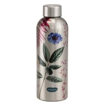 NEAVITA BOTTIGLIA THERMOS ACCIAIO INOX