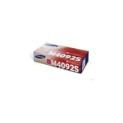 Toner ORIGINALE SAMSUNG SU272A CLP310 CLP315 CLX 3170 CLT-M4092S MAGENTA