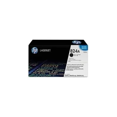 TAMBURO ORIGINALE HP CB384A 824A CM 6030 MFP CM 6040 MFP CP 6015 824A NERO