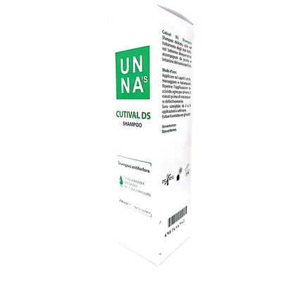 Cutival ds Sh.200ml