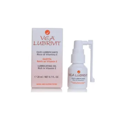 VEA LUBRIVIT OLIO LUBRIFICANTE