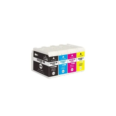 CARTUCCIA COMPATIBILE EPSON NERO C13T44C140 SJIC36P NERO COLORWORKS C6000 C6500