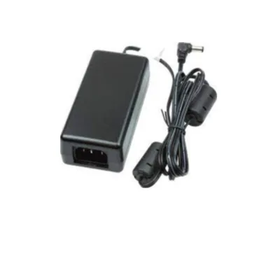 DATALOGIC POWER SUPPLY,12V/18W,RIGHT ANGLE 90ACC0358