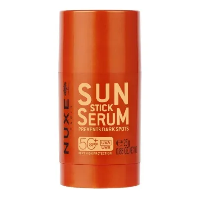 NUXE SUN STICK SERUM VISO SPF50+ 25G