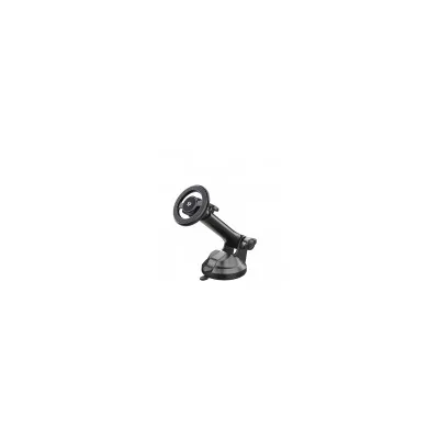 CELLY MAGSAFE DASHBOARD CAR HOLDER BLACK GHOSTMAGPRODSBK