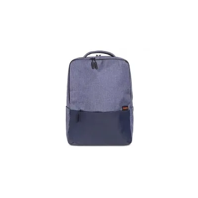 Zaino Xiaomi Commuter Backpack per Laptop 15.6" Retro Traspirante Tessuto Resistente all'Acqua Tasca Antifurto BHR4905GL