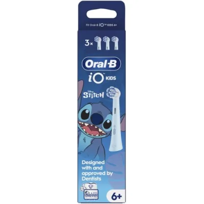 ORALB REFILL IO2 STITCH 3PZ