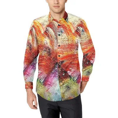 camicia uomo